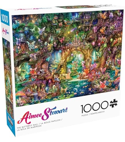 ジョセフィンウォール　ジグソーパズル 812qMF8qArL._UF894,1000_QL80_.jpg